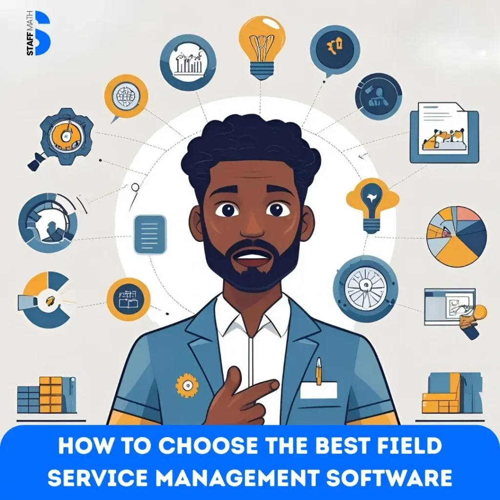Best Field Service Management Software