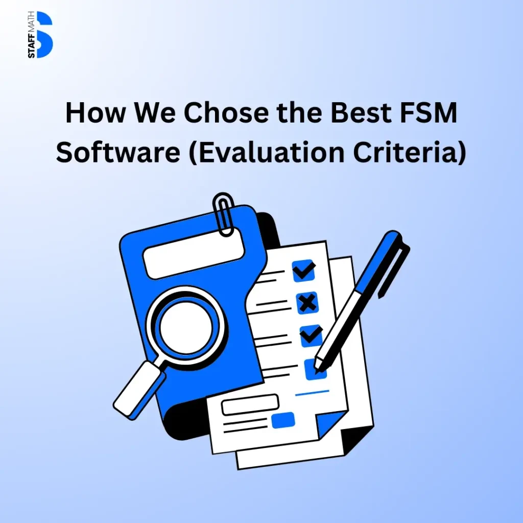 best field service management software