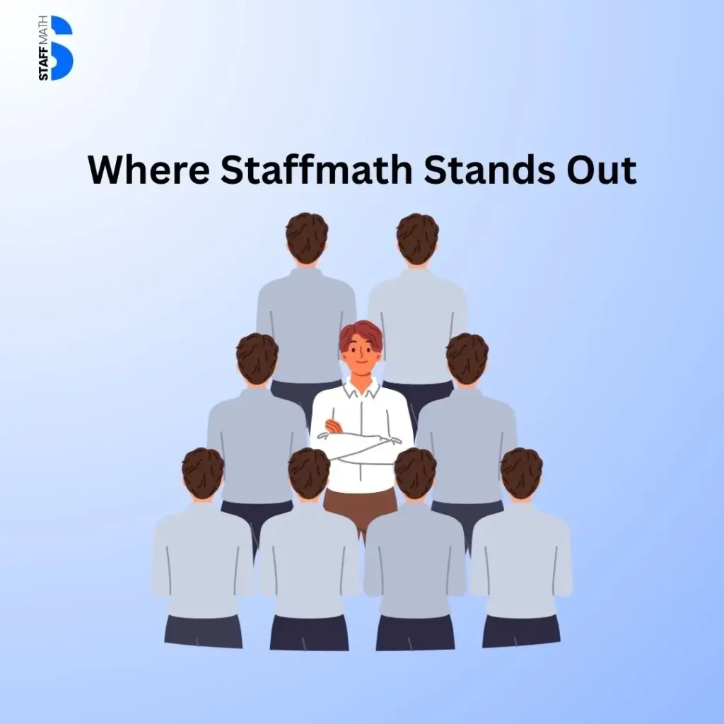 Staffmath vs Competitors: Which FSM Tool Fits You Best?