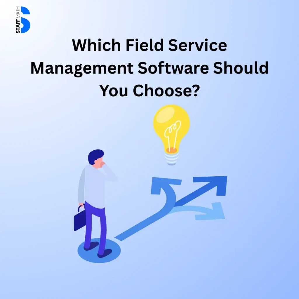 Best Field Service Management Software