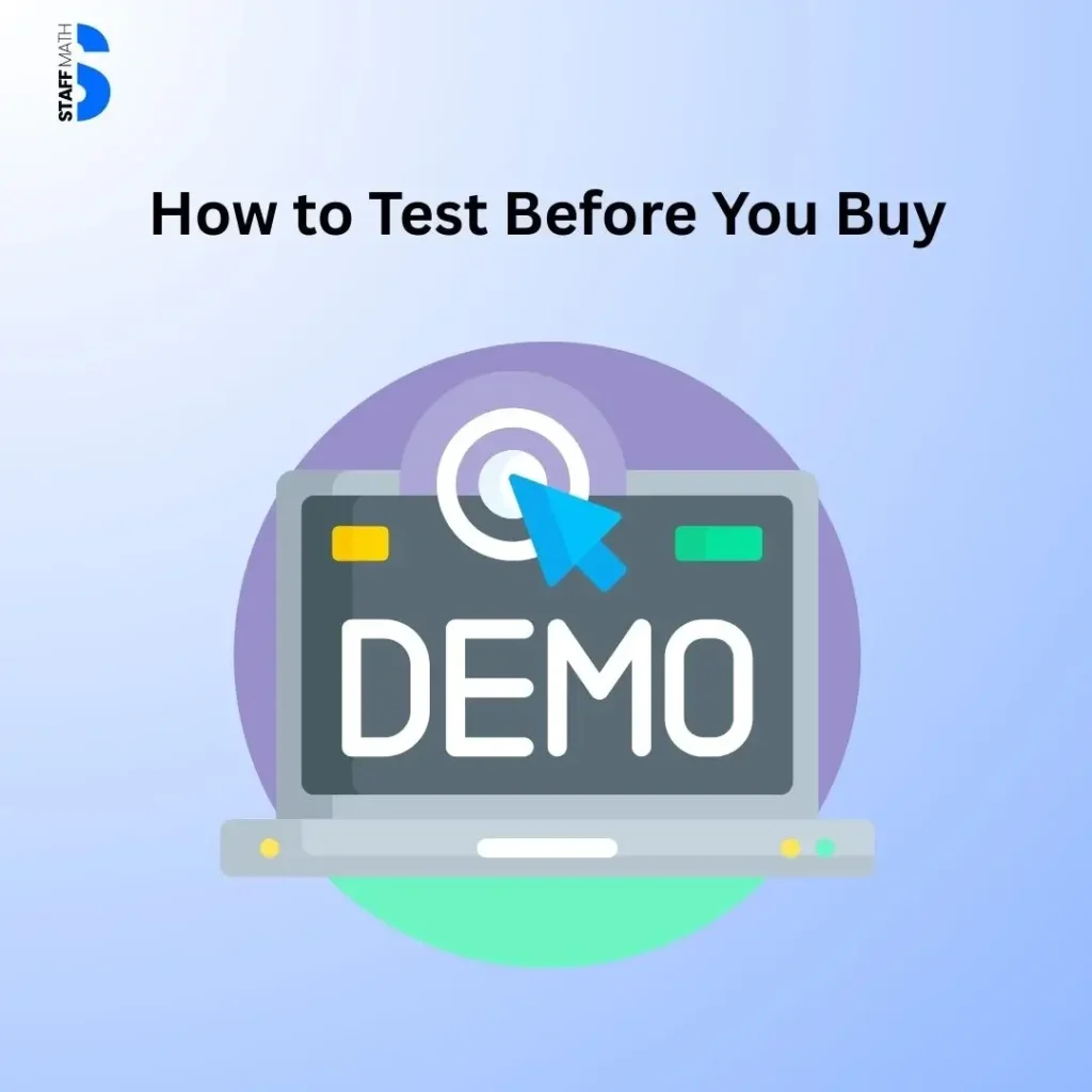 Choose the Right Field Service Management Software: Demo