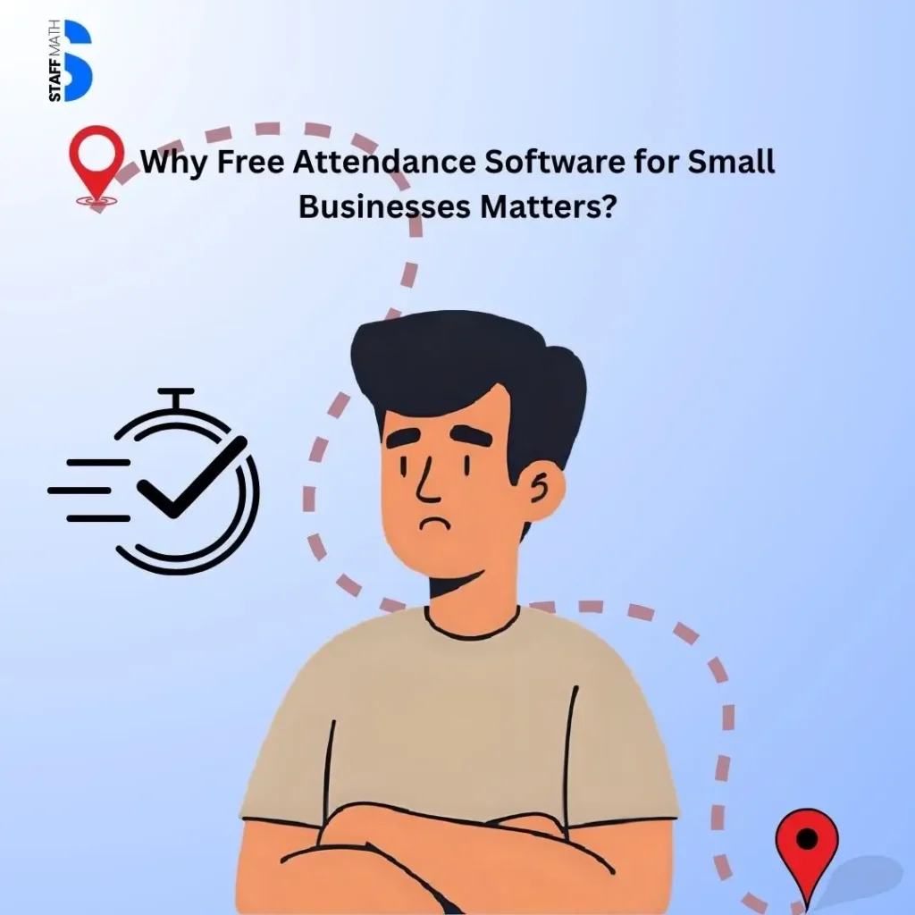 Free Attendance Software for Small Business