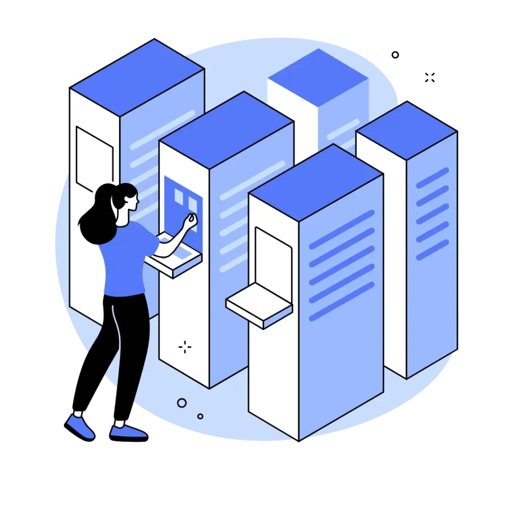 Centralized Customer Database - Customer Relationship Management (CRM)