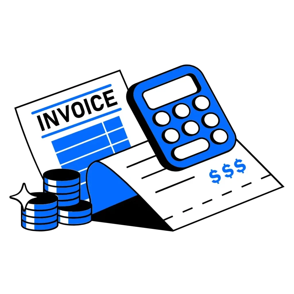 Create & Send Digital Invoices - Invoicing and Payments
