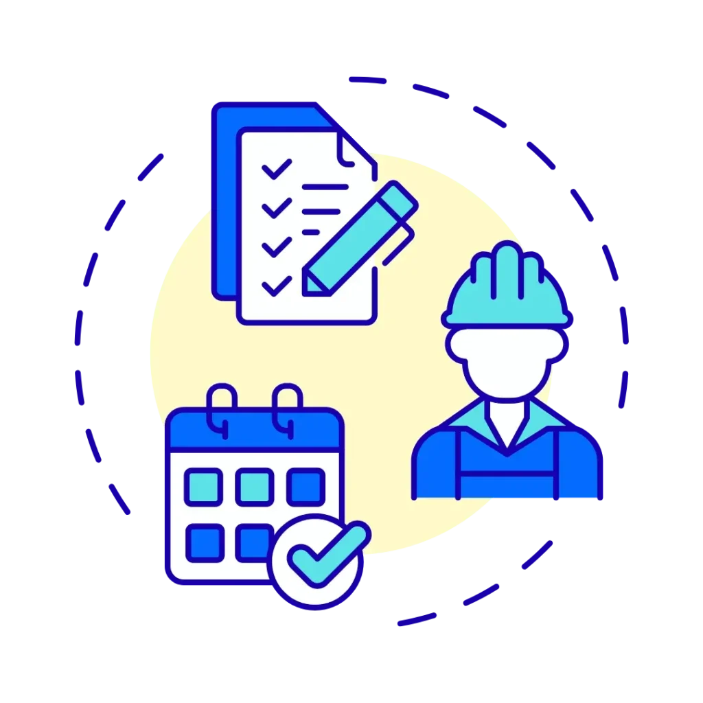Effortless Scheduling & Dispatching HVAC Service Software