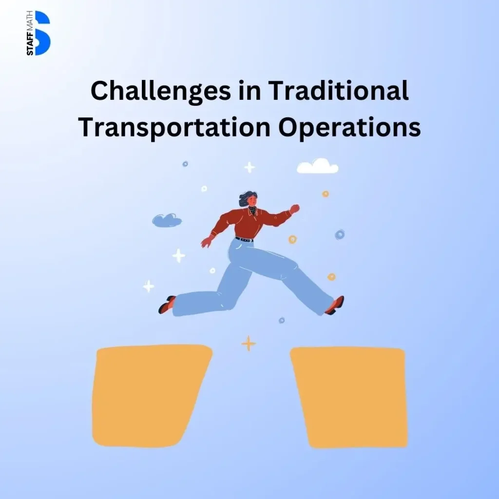 Field Service Management Software for Transportation