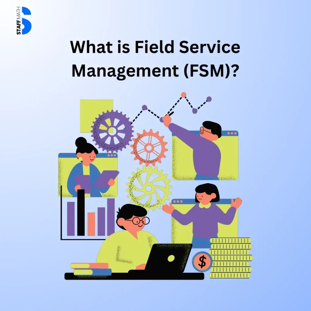 Field Service Management vs Traditional Operations