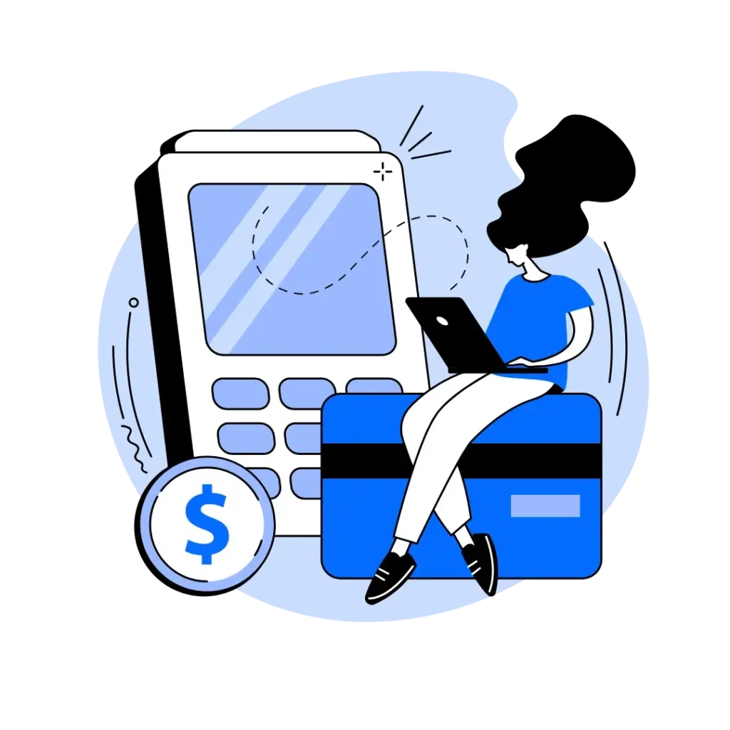 Multiple Payment Options - Invoicing and Payments