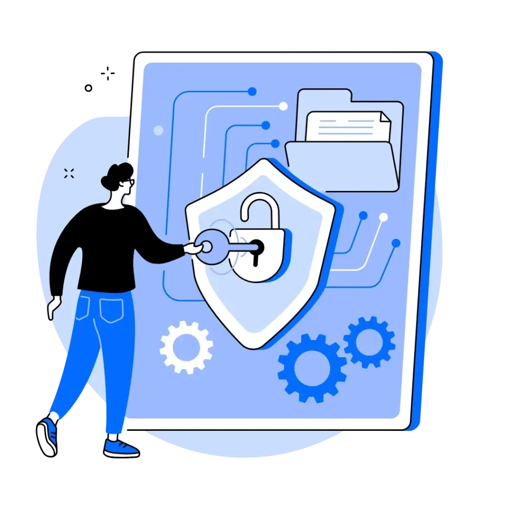 Service History Access - Customer Portal
