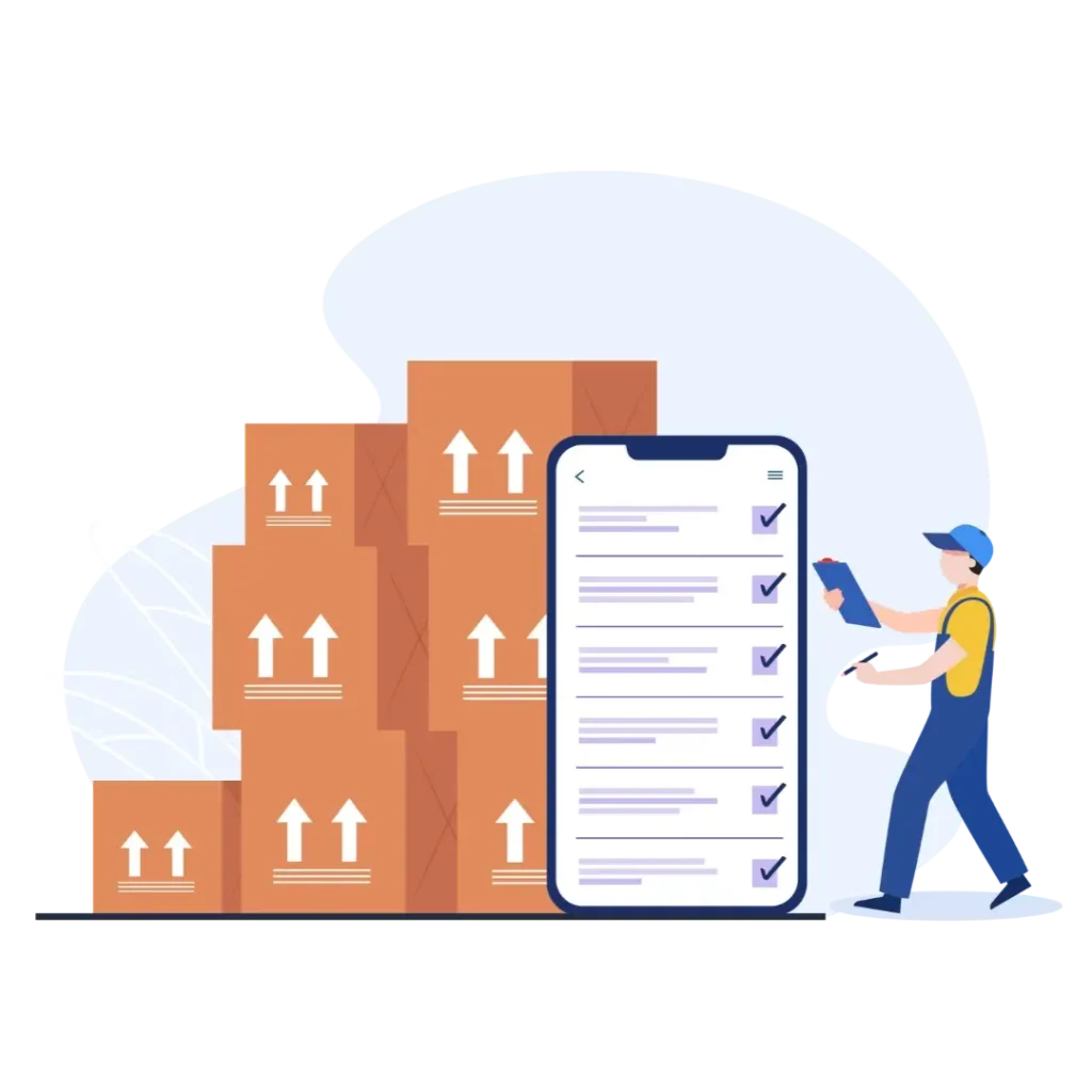 Auto-Alerts for Low Inventory Tracking