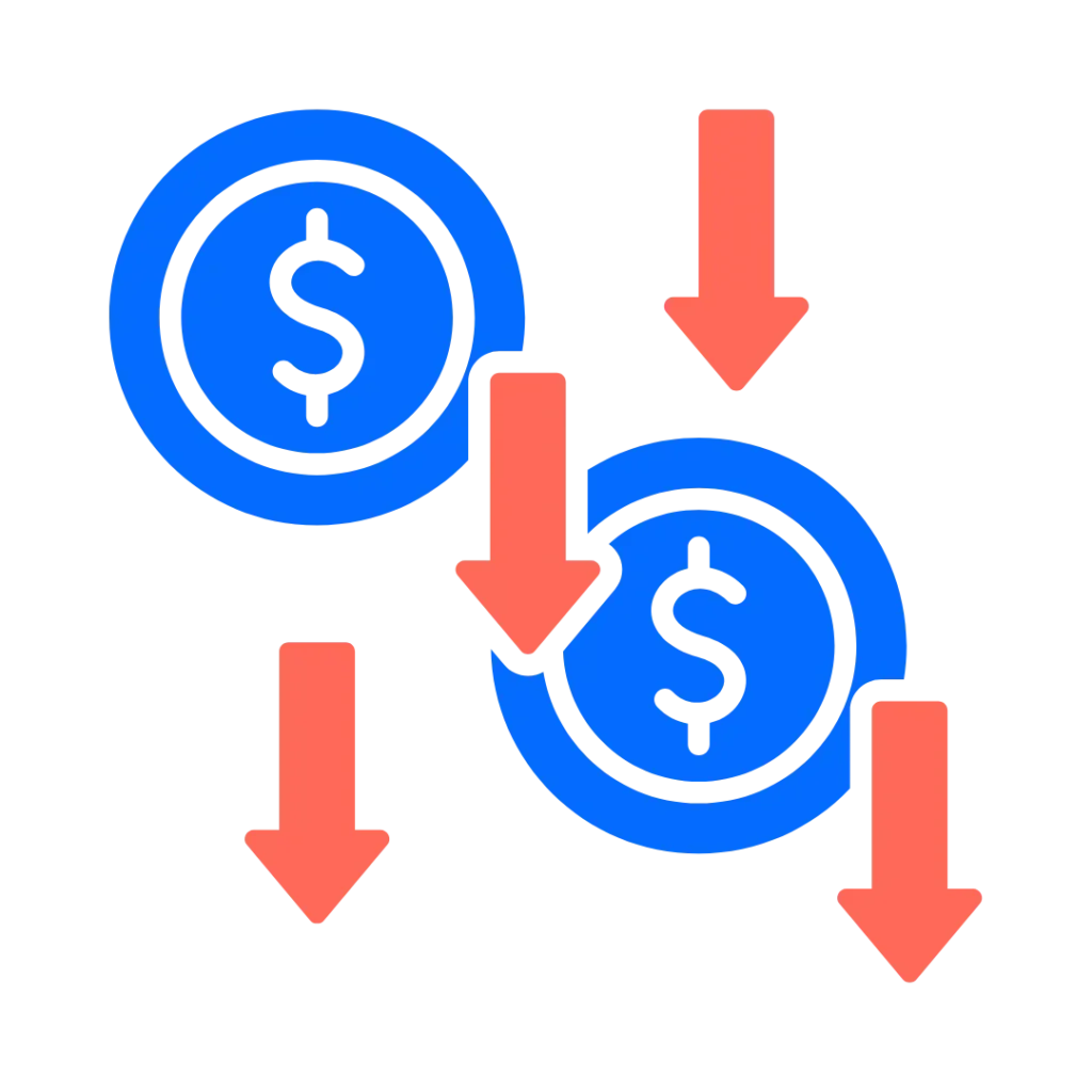 Reduce Costs & Losses