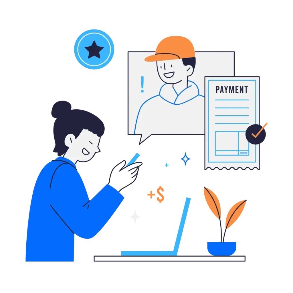 Real-Time Payment Tracking