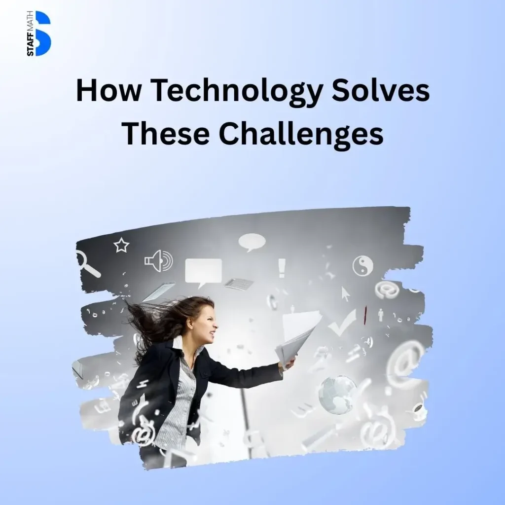 challenges in field service