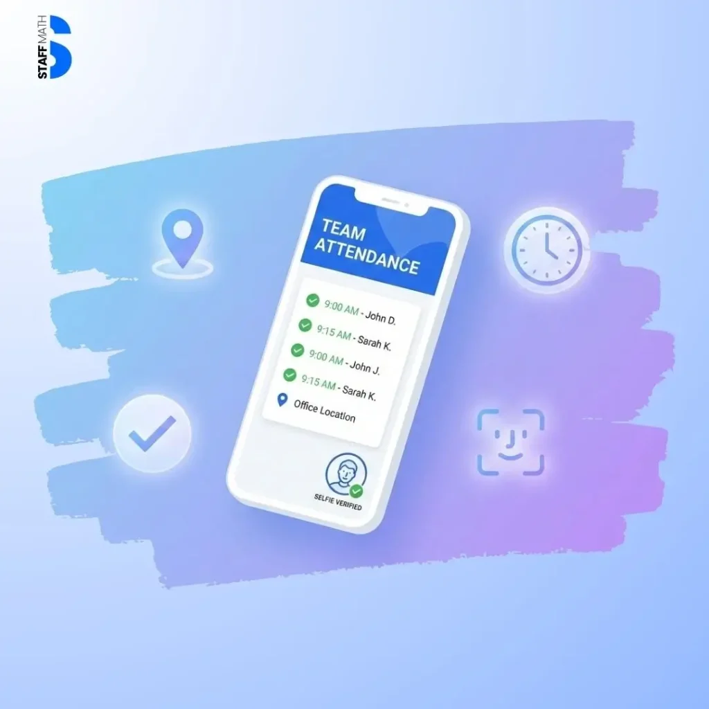 Free Attendance App
